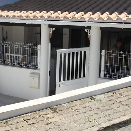 Villa A Nossa Casinha à Lagos Extérieur photo