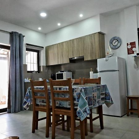 Villa A Nossa Casinha à Lagos Extérieur photo