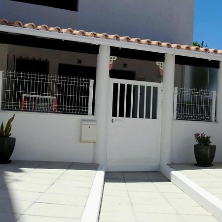 Villa A Nossa Casinha à Lagos Extérieur photo