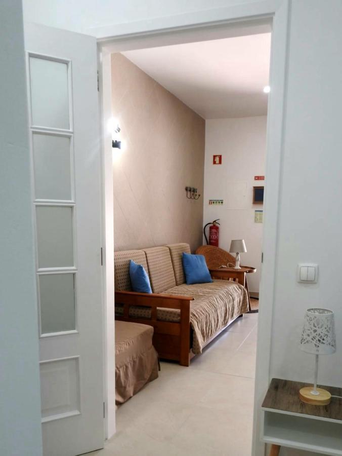 Villa A Nossa Casinha à Lagos Extérieur photo
