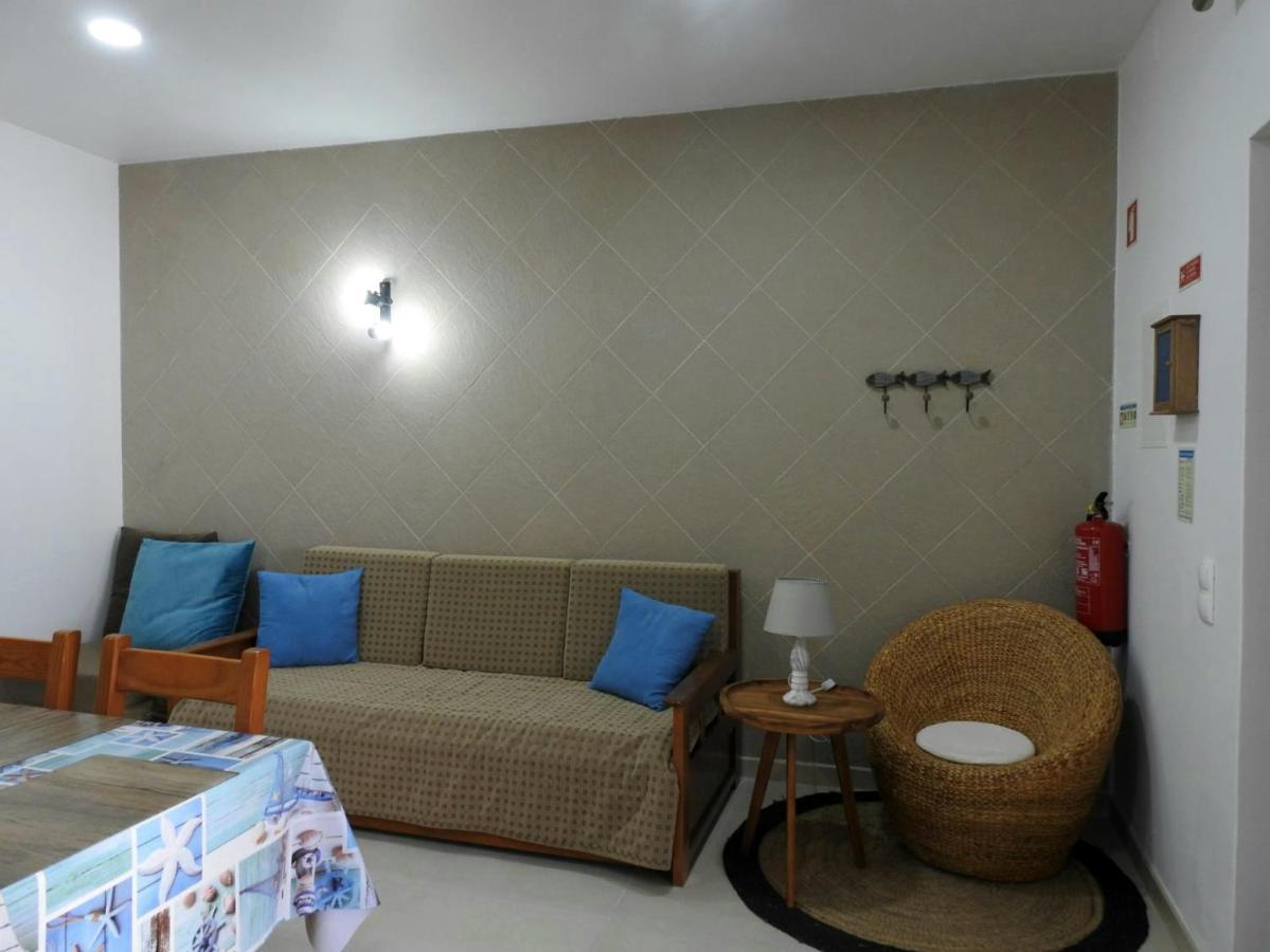 Villa A Nossa Casinha à Lagos Extérieur photo