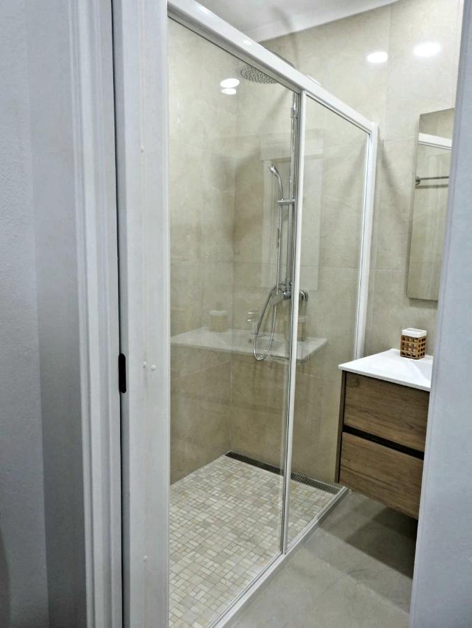 Villa A Nossa Casinha à Lagos Extérieur photo