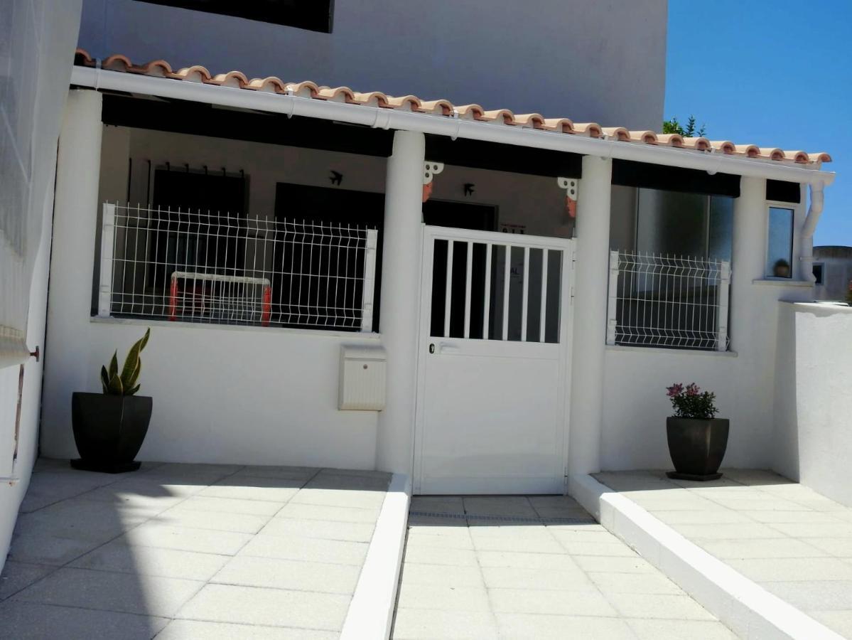 Villa A Nossa Casinha à Lagos Extérieur photo