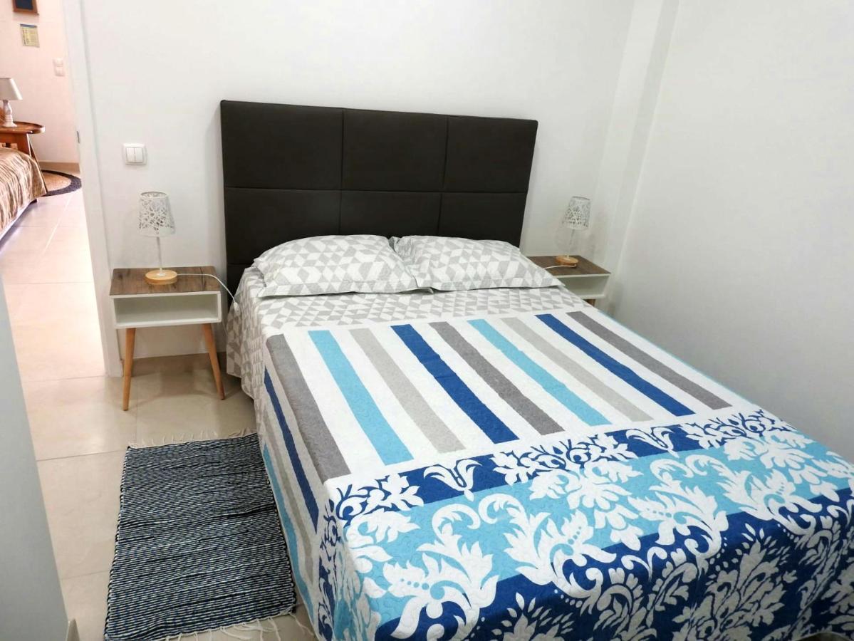 Villa A Nossa Casinha à Lagos Extérieur photo