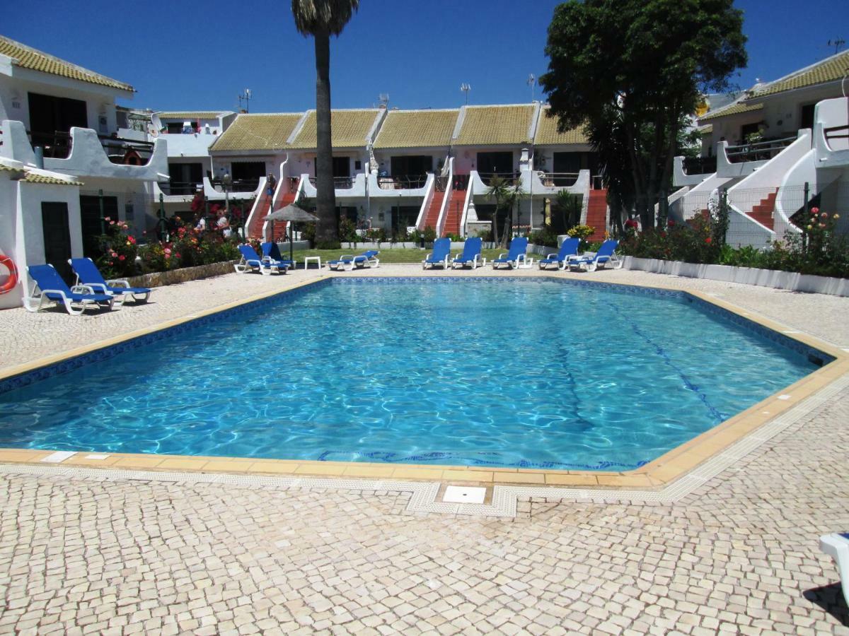 Villa A Nossa Casinha à Lagos Extérieur photo
